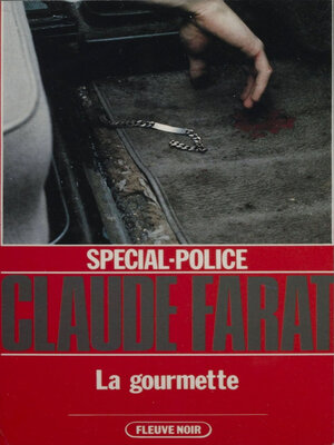 cover image of La Gourmette